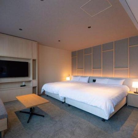 Hotel Takeo Onsen Heights Exterior foto