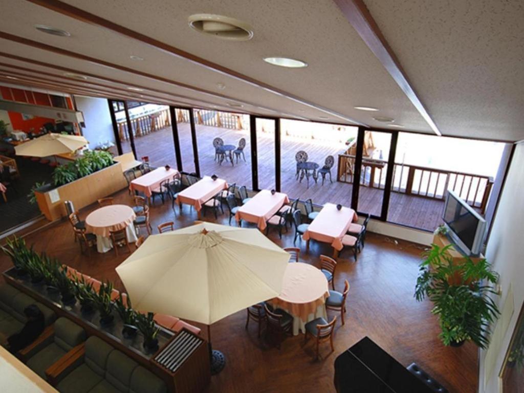 Hotel Takeo Onsen Heights Exterior foto