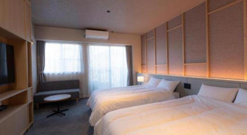 Hotel Takeo Onsen Heights Exterior foto