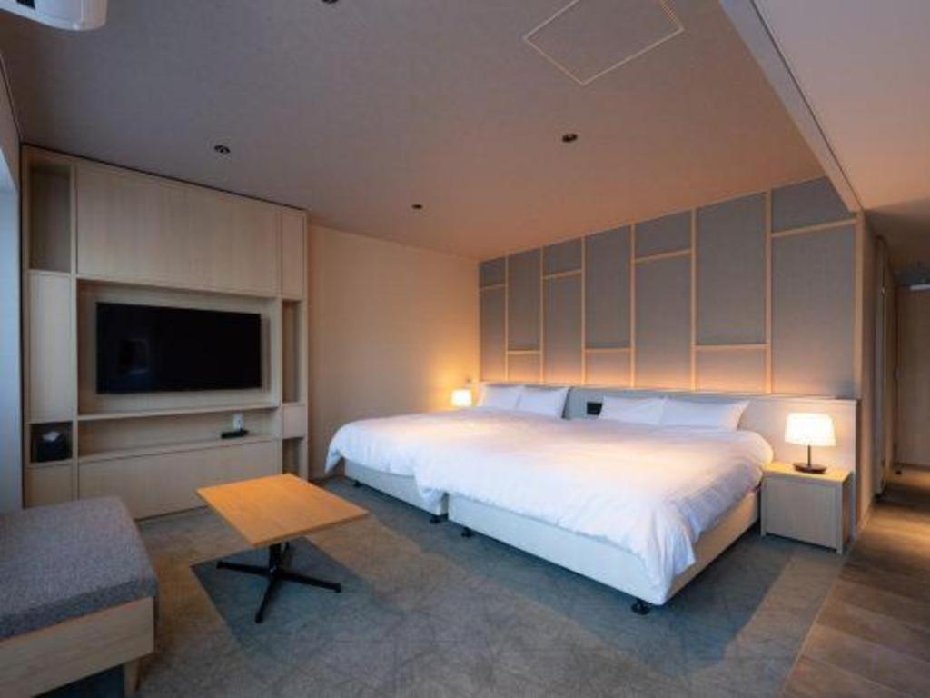 Hotel Takeo Onsen Heights Exterior foto