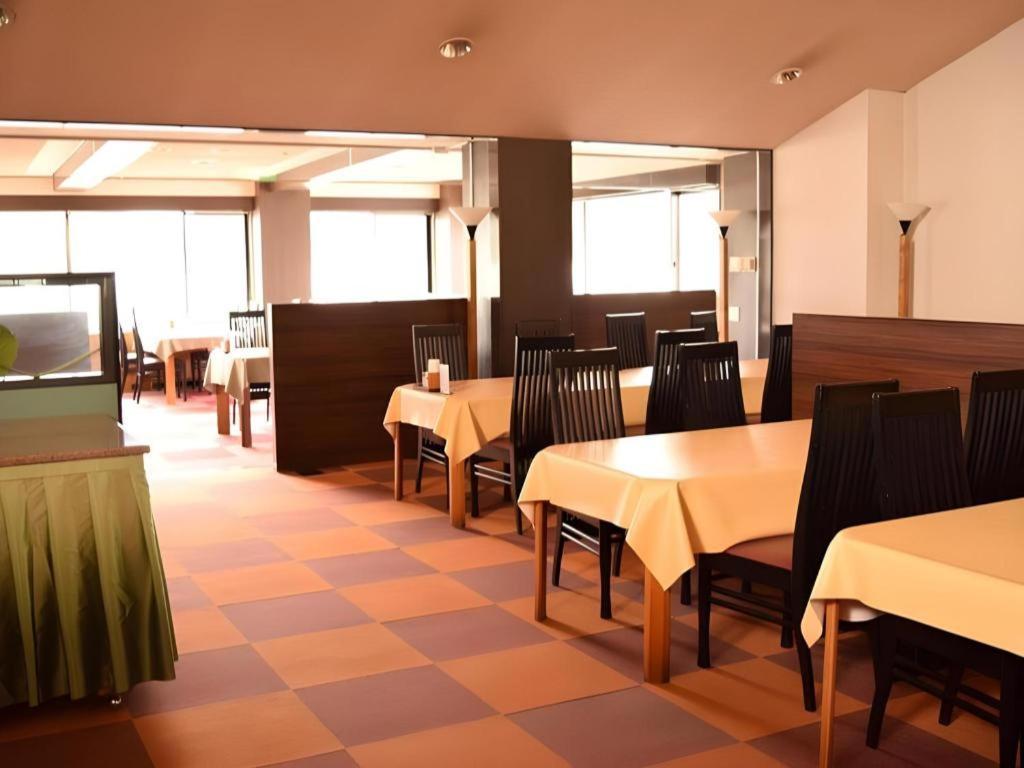 Hotel Takeo Onsen Heights Exterior foto
